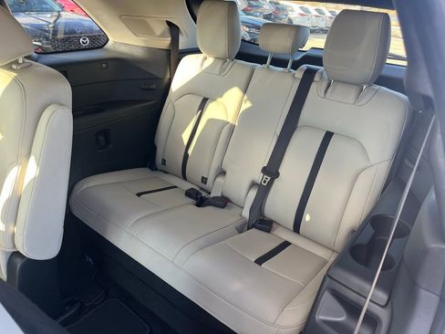 Used 2024 MAZDA CX-90 Plug-In Hybrid w/ Premium Pkg image 12