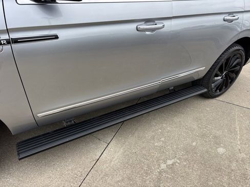 Used 2021 Lincoln Navigator Black Label w/ Special Edition Package image 15