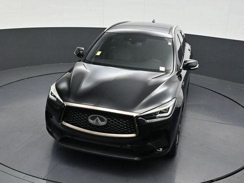 Used 2020 INFINITI QX50 Essential w/ Edition 30 Package FWD image 24