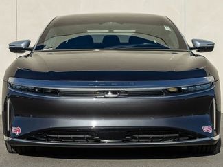 Used 2023 Lucid Air Grand Touring video 2