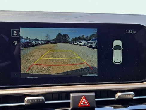 New 2026 Kia Sportage X-Line image 28