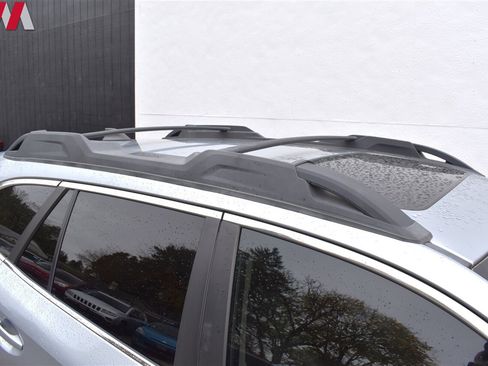 Used 2021 Subaru Outback Onyx Edition XT image 29