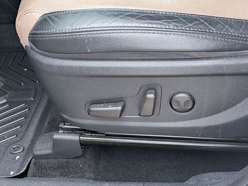 Used 2020 Hyundai Santa Fe SEL FWD image 22