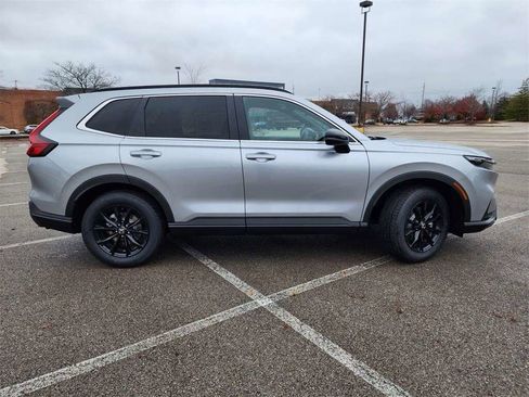 Used 2024 Honda CR-V Sport-L image 17