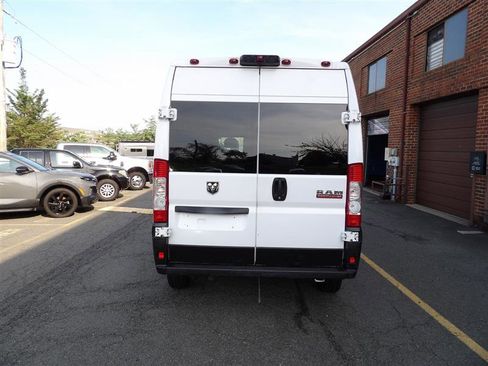 Used 2021 RAM ProMaster 2500 image 7