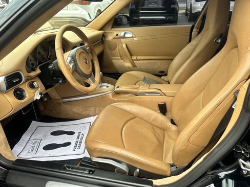 Used 2007 Porsche 911 Carrera 4S AWD/4WD image 32