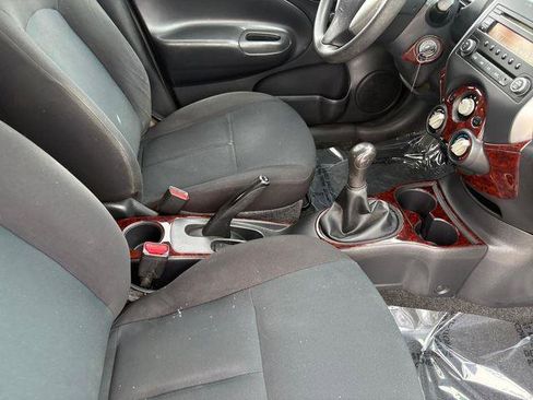 Used 2014 Nissan Versa Note S w/ Sport Value Package image 31