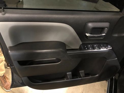 Used 2019 GMC Sierra 1500 Limited w/ Elevation Edition image 19