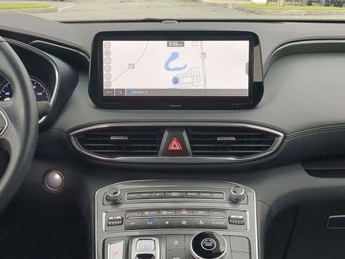 Used 2023 Hyundai Santa Fe SEL FWD image 18