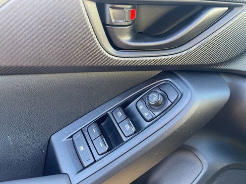 New 2026 Subaru Crosstrek 2.0i Premium image 14