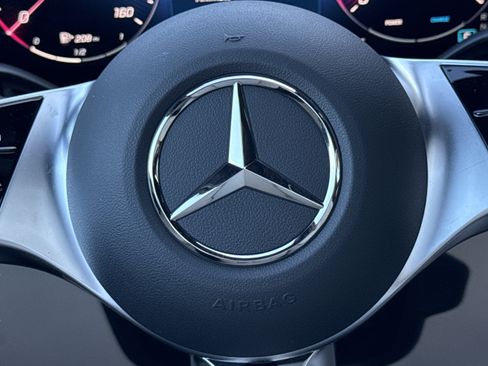 Certified 2026 Mercedes-Benz GLC 300 4MATIC image 29