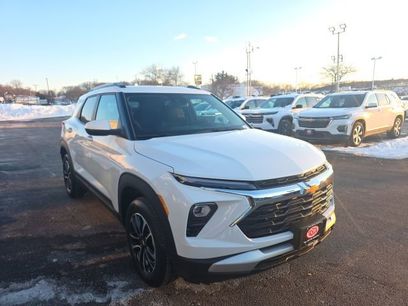 New 2026 Chevrolet TrailBlazer LT w/ Convenience Package