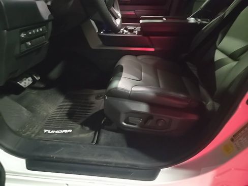 Used 2023 Toyota Tundra SR5 image 19