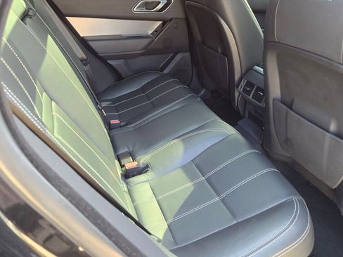 Used 2021 Land Rover Range Rover Velar R-Dynamic S image 10