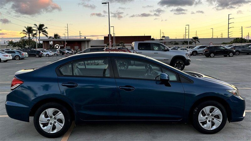 Used 2012 Honda Civic EX image 7