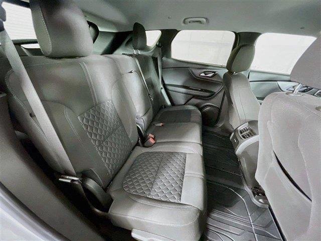 Used 2020 Chevrolet Blazer LT AWD/4WD image 28