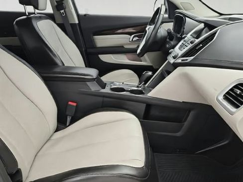 Used 2017 GMC Terrain Denali FWD image 23