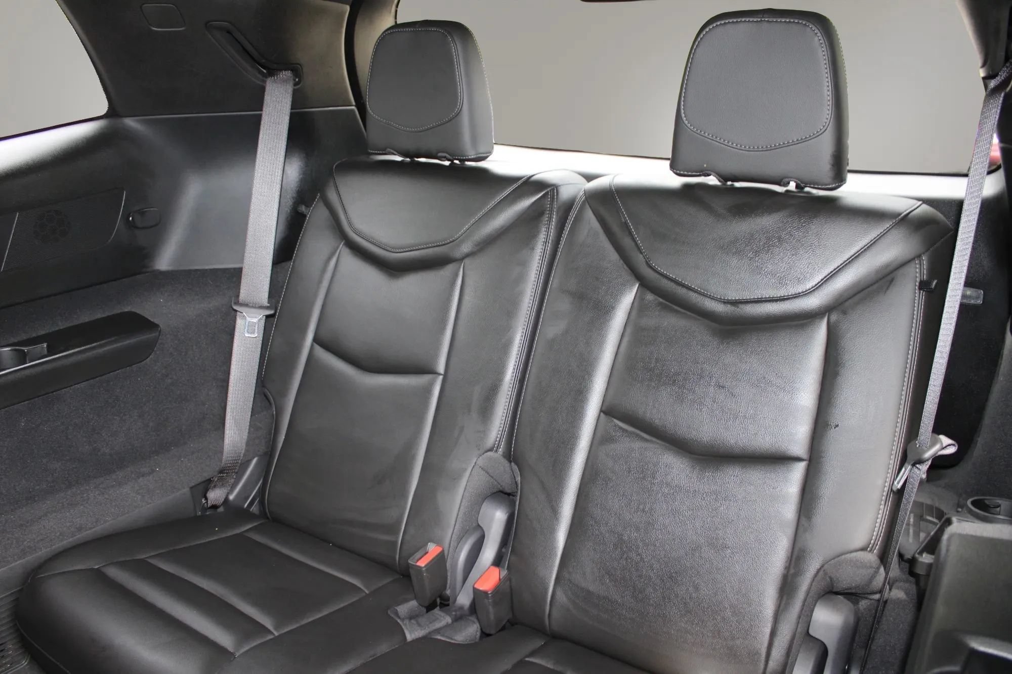 Used 2021 Cadillac XT6 Luxury AWD/4WD image 20