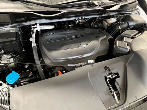 New 2026 Honda Odyssey EX-L image 10