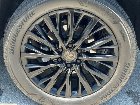 Used 2025 INFINITI QX80 Autograph AWD/4WD image 13