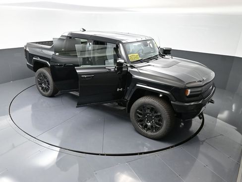 New 2025 GMC Hummer EV 2X w/ LPO, Sport Package image 55