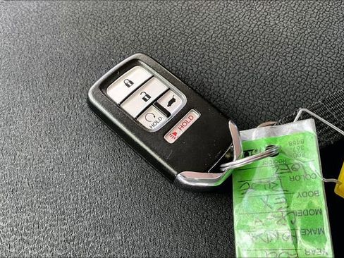 Used 2021 Honda CR-V EX image 32