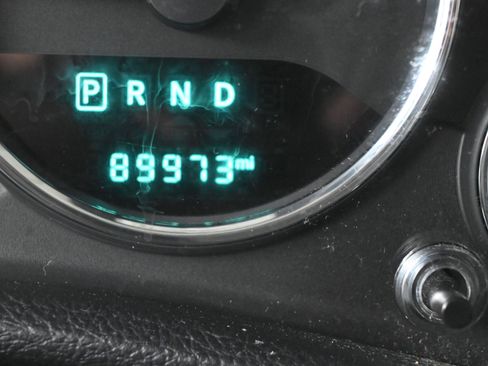 Used 2016 Jeep Wrangler Unlimited Sahara w/ Trailer Tow Group image 17