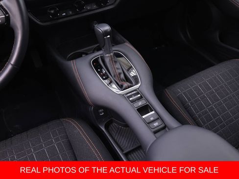 Used 2024 Honda HR-V Sport image 13