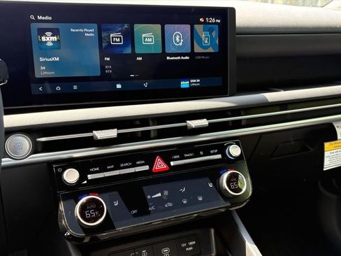 New 2026 Hyundai Santa Cruz SEL AWD/4WD image 36