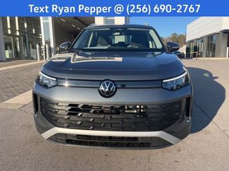 New 2026 Volkswagen Tiguan S video 2