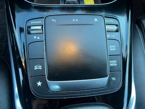 Used 2021 Mercedes-Benz CLA 45 AMG 4MATIC image 25