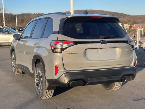 New 2026 Subaru Forester Touring image 6