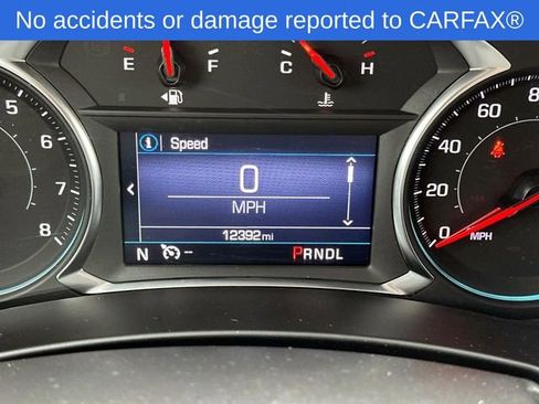 Used 2023 Chevrolet Equinox LT w/ LPO, Floor Liner Package image 21