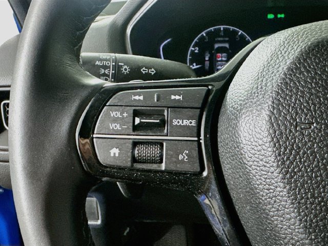 Certified 2023 Honda Civic Sport image 9