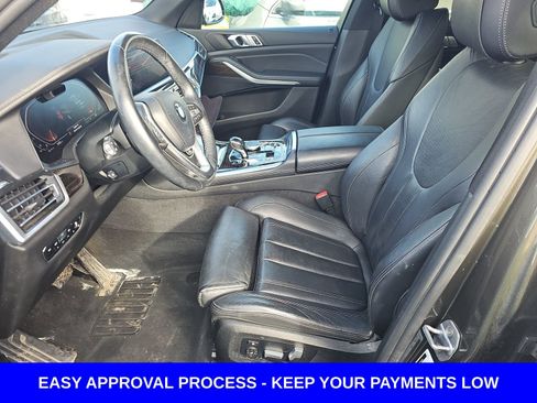 Used 2020 BMW X5 xDrive40i w/ Premium Package image 10