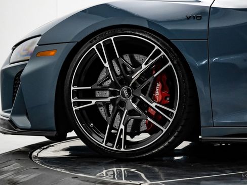 Used 2020 Audi R8 V10 performance AWD/4WD image 85
