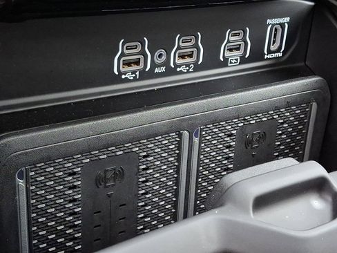 Used 2025 RAM 2500 Limited image 26