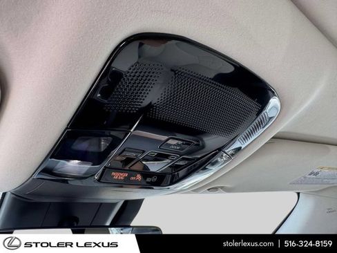 Used 2023 Lexus RX 350 Premium w/ Accessory Package FWD image 42