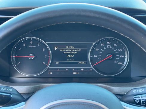 Used 2022 Kia Sorento S w/ Panoramic Sunroof Package image 20