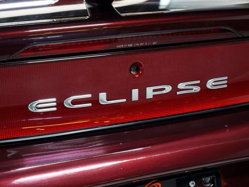 Used 1997 Mitsubishi Eclipse GS-T FWD image 50