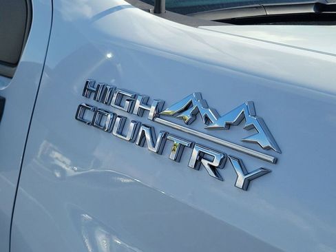 New 2026 Chevrolet Silverado 2500 High Country w/ High Country Premium Package AWD/4WD image 41