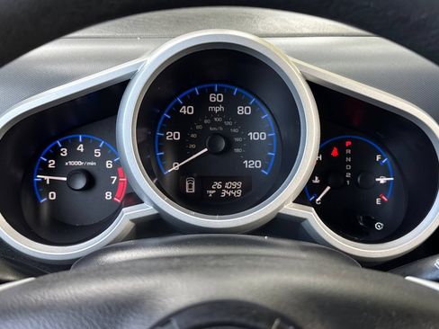 Used 2008 Honda Element EX image 27
