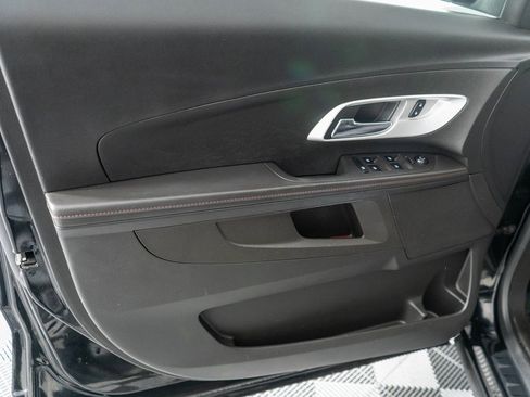 Used 2012 Chevrolet Equinox LT w/ Driver Convenience Package image 21