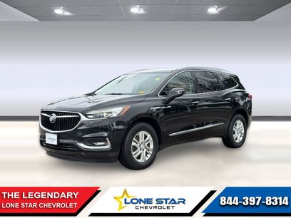 Used 2019 Buick Enclave Essence