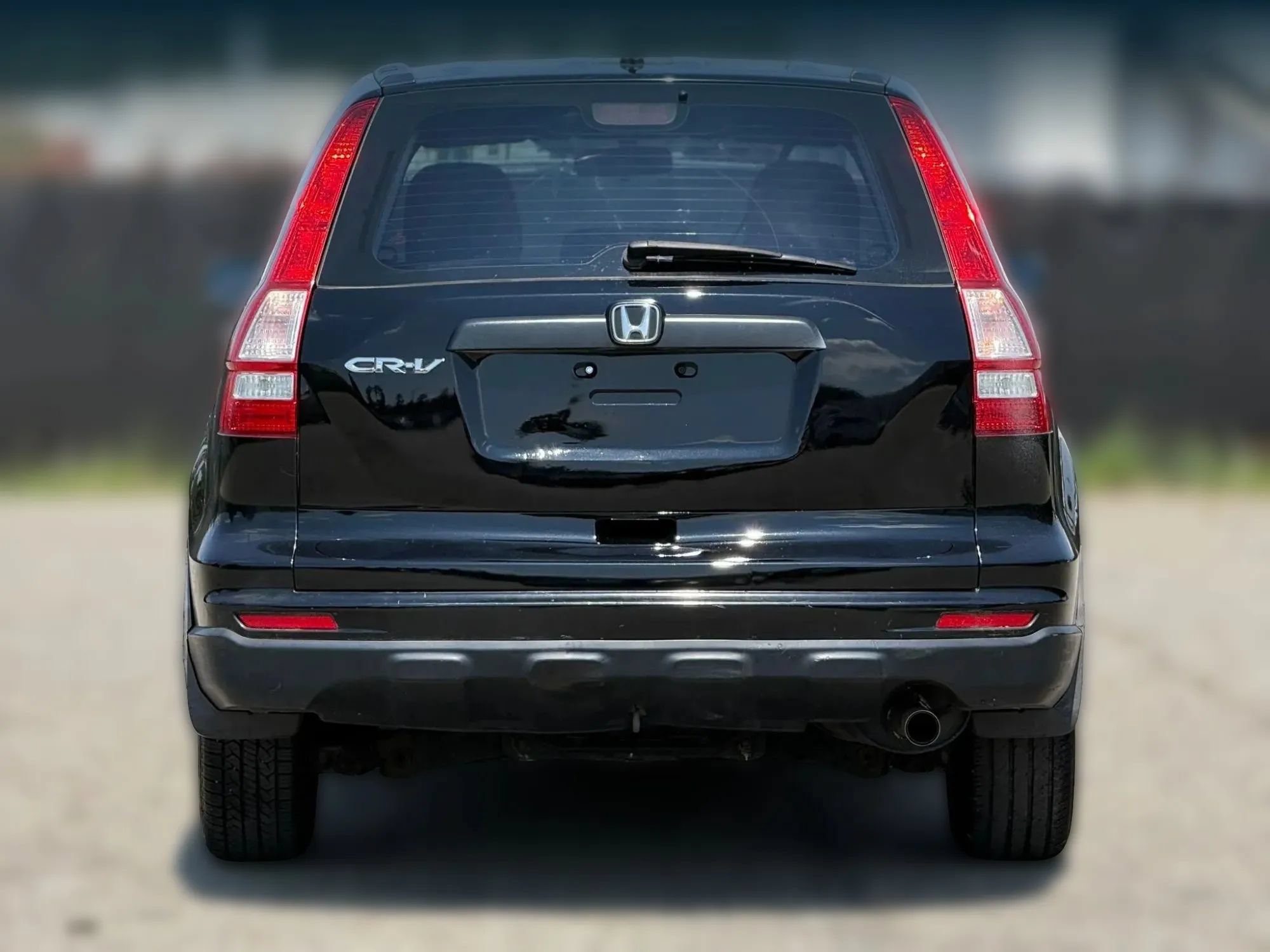 Used 2011 Honda CR-V LX image 4