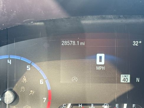 Used 2023 Ford Bronco Sport Heritage w/ Heritage Convenience Package image 44