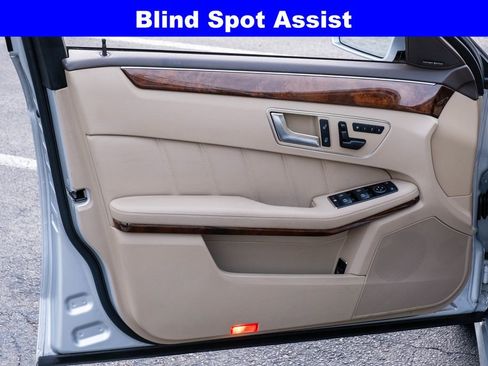 Used 2013 Mercedes-Benz E 350 Sedan image 12