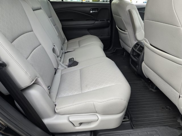 Used 2019 Honda Passport EX-L image 15