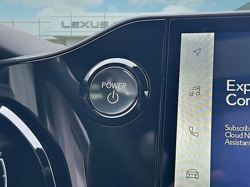 New 2026 Lexus NX 450h+ F Sport image 20