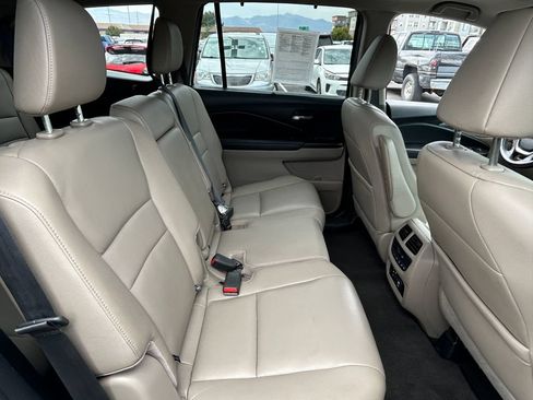 Used 2016 Honda Pilot EX-L image 36